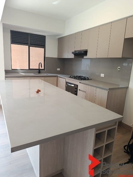 Apartamento en venta en El Poblado, Medellín · foto 4 de 23