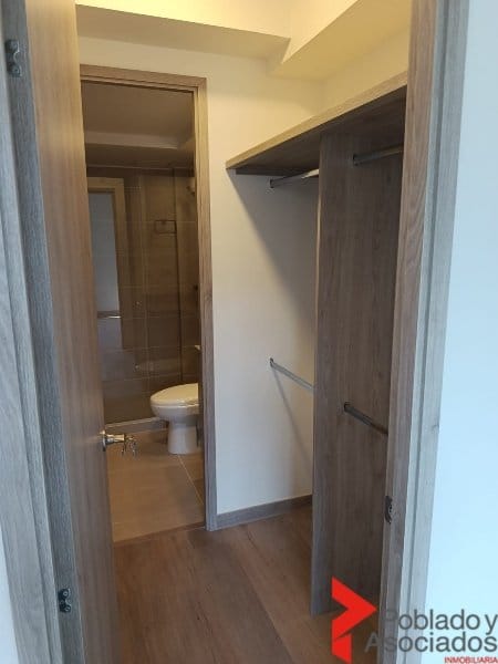 Apartamento en venta en El Poblado, Medellín · foto 6 de 23