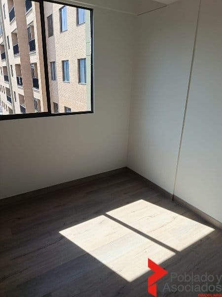 Apartamento en venta en El Poblado, Medellín · foto 7 de 23
