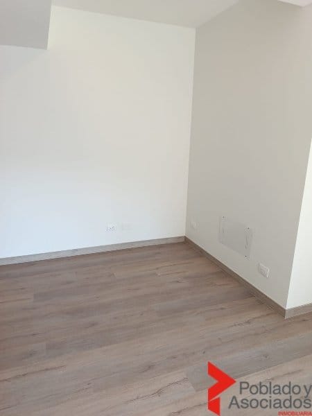 Apartamento en venta en El Poblado, Medellín · foto 8 de 23