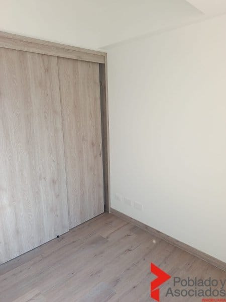 Apartamento en venta en El Poblado, Medellín · foto 10 de 23