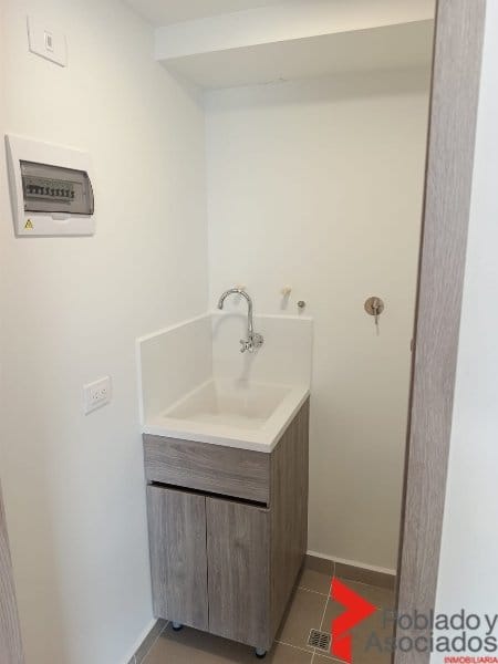 Apartamento en venta en El Poblado, Medellín · foto 14 de 23
