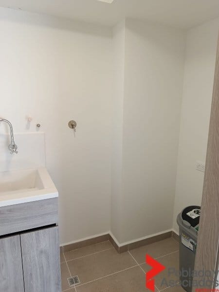 Apartamento en venta en El Poblado, Medellín · foto 15 de 23