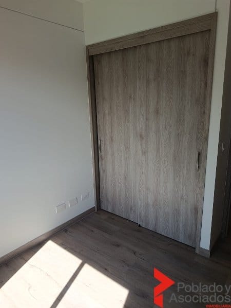 Apartamento en venta en El Poblado, Medellín · foto 16 de 23