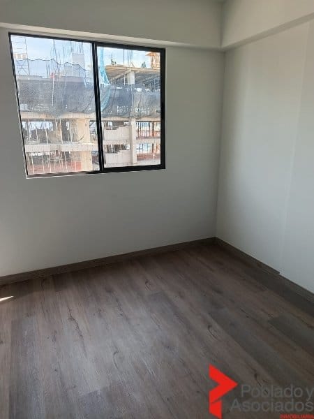 Apartamento en venta en El Poblado, Medellín · foto 17 de 23