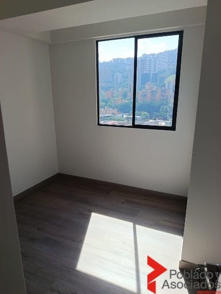 Apartamento en venta en El Poblado, Medellín · foto 19 de 23