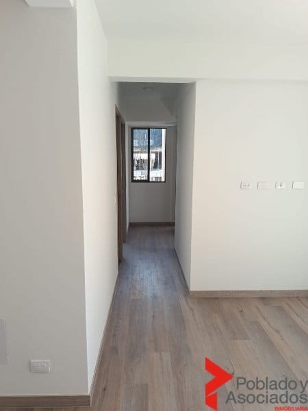 Apartamento en venta en El Poblado, Medellín · foto 20 de 23