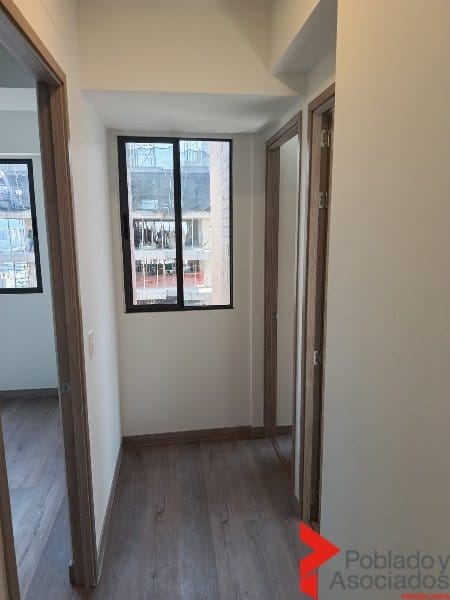 Apartamento en venta en El Poblado, Medellín · foto 21 de 23
