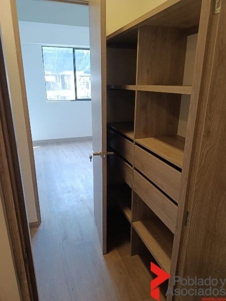 Apartamento en venta en El Poblado, Medellín · foto 22 de 23