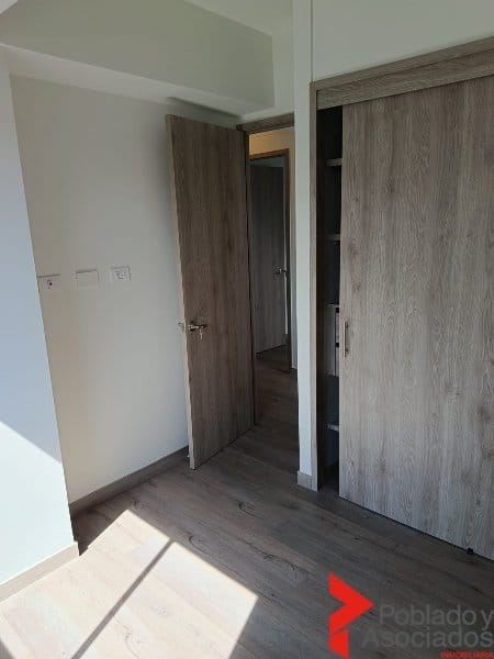 Apartamento en venta en El Poblado, Medellín · foto 23 de 23