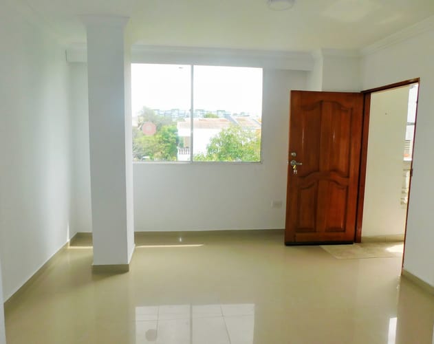 Local en arriendo en Villa Carolina, Barranquilla, 86 m² · foto 5 de 18