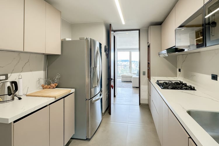 Apartamento de 3 alcobas en venta en Bosque De Maria, Bogotá, 183 m² · foto 7 de 24
