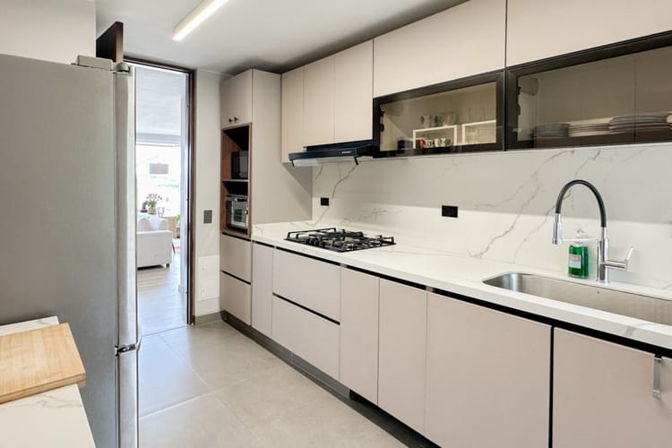 Apartamento de 3 alcobas en venta en Bosque De Maria, Bogotá, 183 m² · foto 8 de 24
