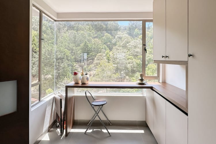 Apartamento de 3 alcobas en venta en Bosque De Maria, Bogotá, 183 m² · foto 9 de 24