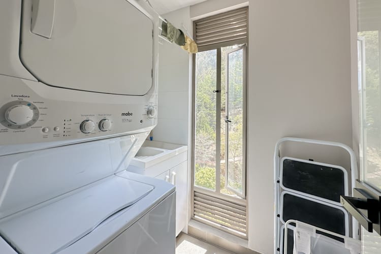 Apartamento de 3 alcobas en venta en Bosque De Maria, Bogotá, 183 m² · foto 10 de 24