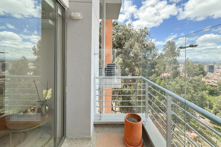 Apartamento de 3 alcobas en venta en Bosque De Maria, Bogotá, 183 m² · foto 13 de 24