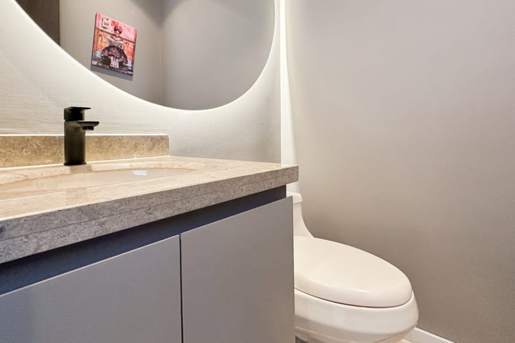 Apartamento de 3 alcobas en venta en Bosque De Maria, Bogotá, 183 m² · foto 15 de 24