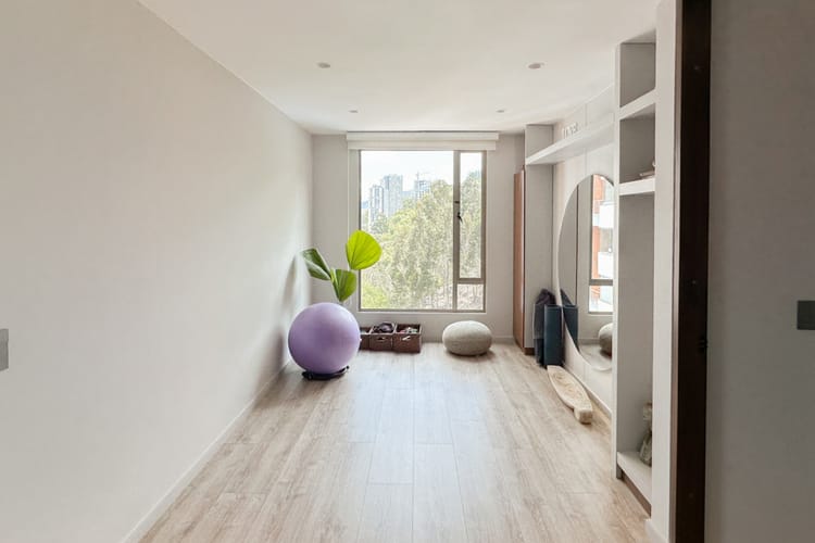 Apartamento de 3 alcobas en venta en Bosque De Maria, Bogotá, 183 m² · foto 16 de 24