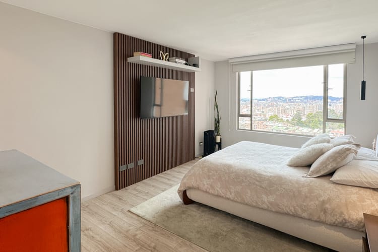 Apartamento de 3 alcobas en venta en Bosque De Maria, Bogotá, 183 m² · foto 17 de 24
