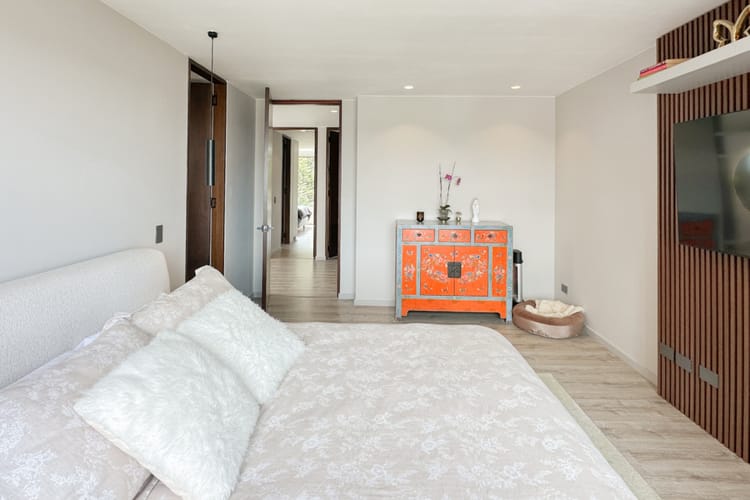 Apartamento de 3 alcobas en venta en Bosque De Maria, Bogotá, 183 m² · foto 18 de 24