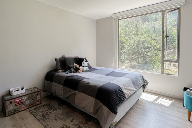 Apartamento de 3 alcobas en venta en Bosque De Maria, Bogotá, 183 m² · foto 19 de 24