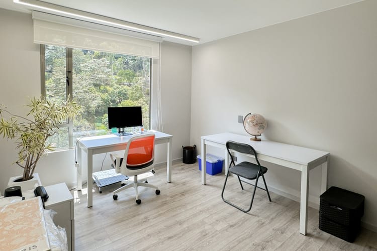 Apartamento de 3 alcobas en venta en Bosque De Maria, Bogotá, 183 m² · foto 22 de 24