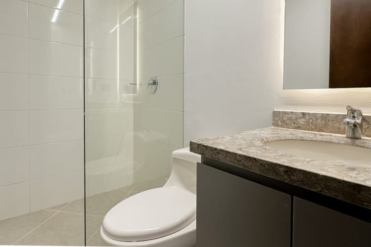 Apartamento de 3 alcobas en venta en Bosque De Maria, Bogotá, 183 m² · foto 24 de 24