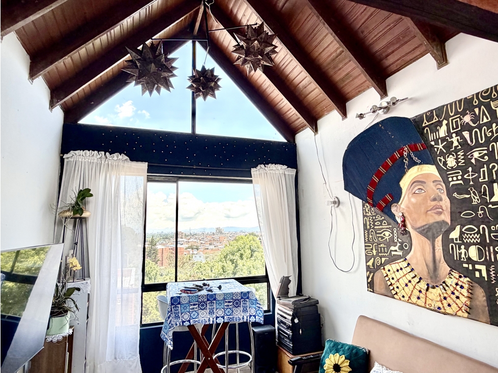 Apartamento en venta en Cerros De Suba, Bogotá · foto 2 de 20