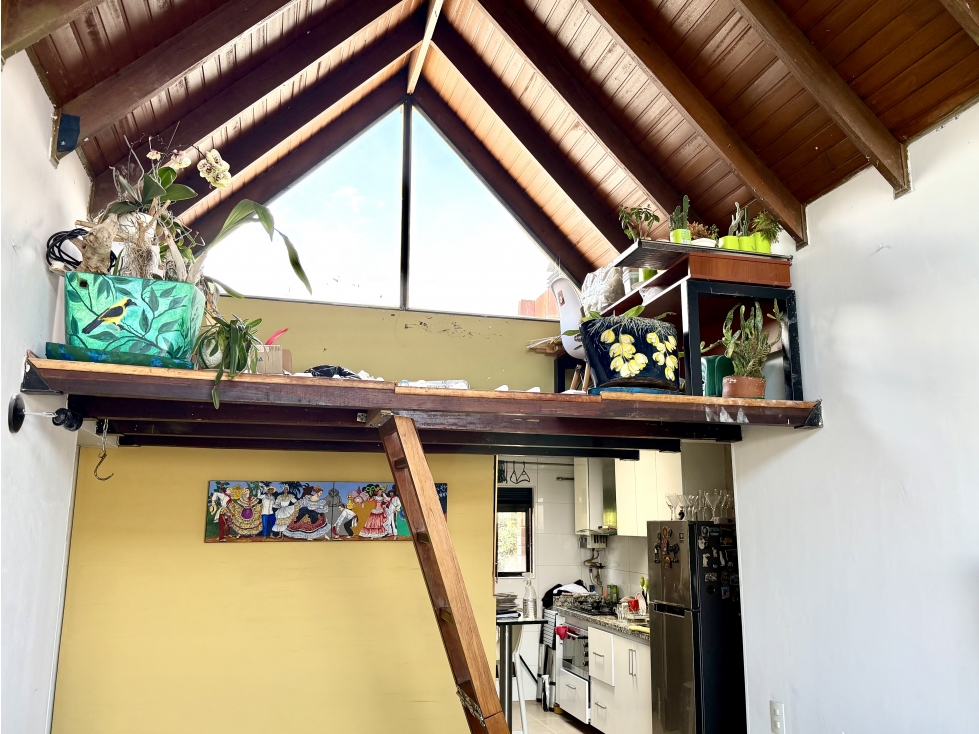 Apartamento en venta en Cerros De Suba, Bogotá · foto 4 de 20