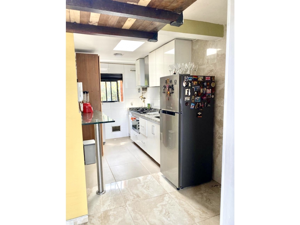 Apartamento en venta en Cerros De Suba, Bogotá · foto 5 de 20