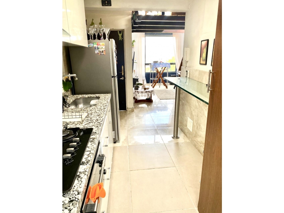 Apartamento en venta en Cerros De Suba, Bogotá · foto 7 de 20
