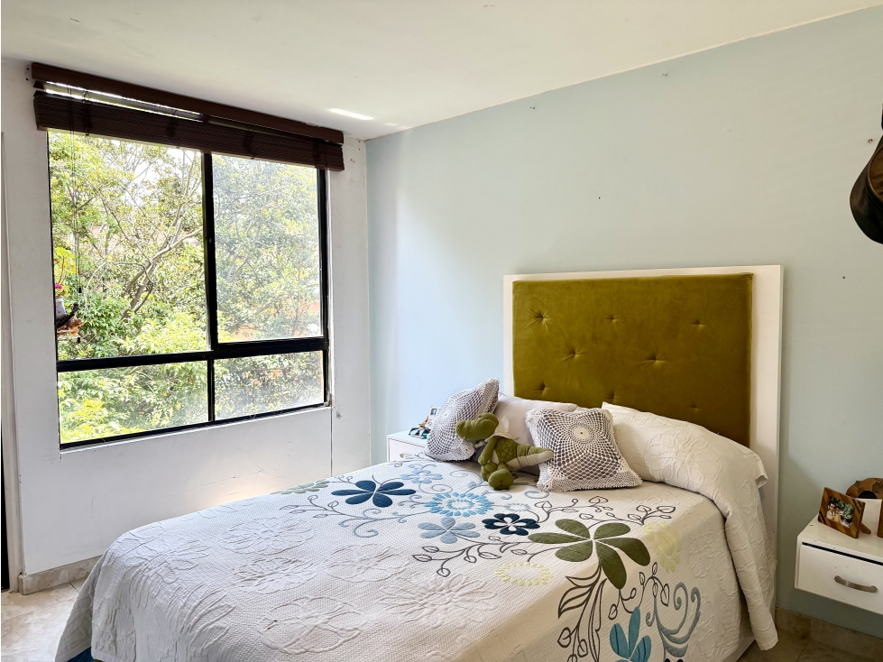 Apartamento en venta en Cerros De Suba, Bogotá · foto 8 de 20