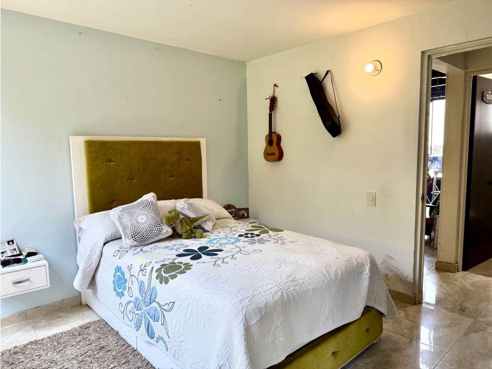 Apartamento en venta en Cerros De Suba, Bogotá · foto 9 de 20