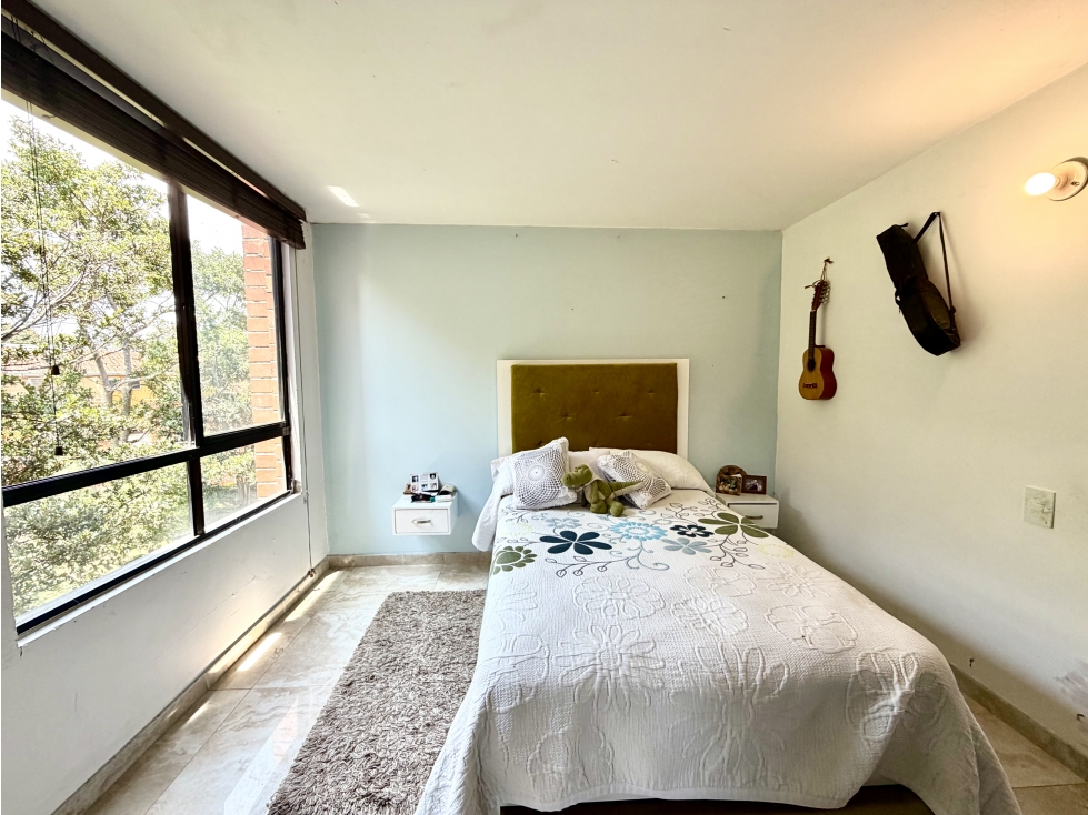 Apartamento en venta en Cerros De Suba, Bogotá · foto 10 de 20