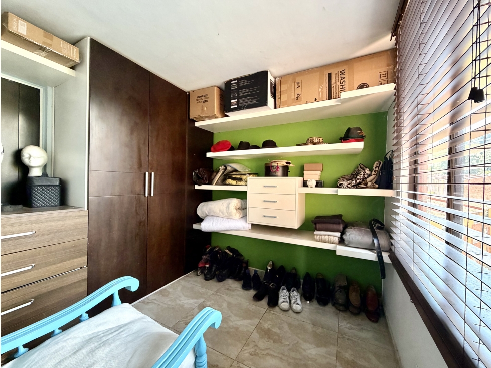 Apartamento en venta en Cerros De Suba, Bogotá · foto 11 de 20