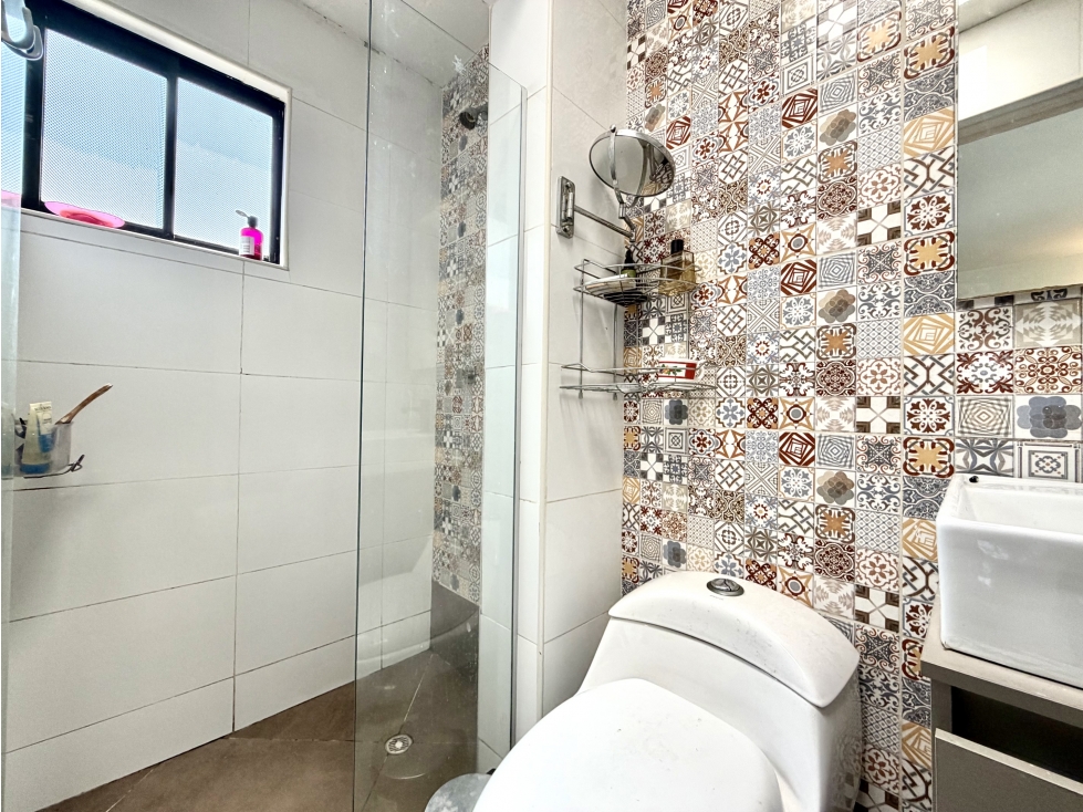 Apartamento en venta en Cerros De Suba, Bogotá · foto 12 de 20