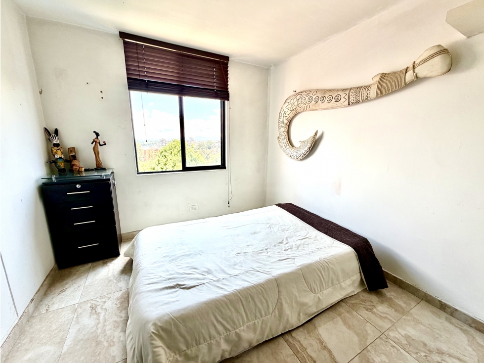 Apartamento en venta en Cerros De Suba, Bogotá · foto 13 de 20