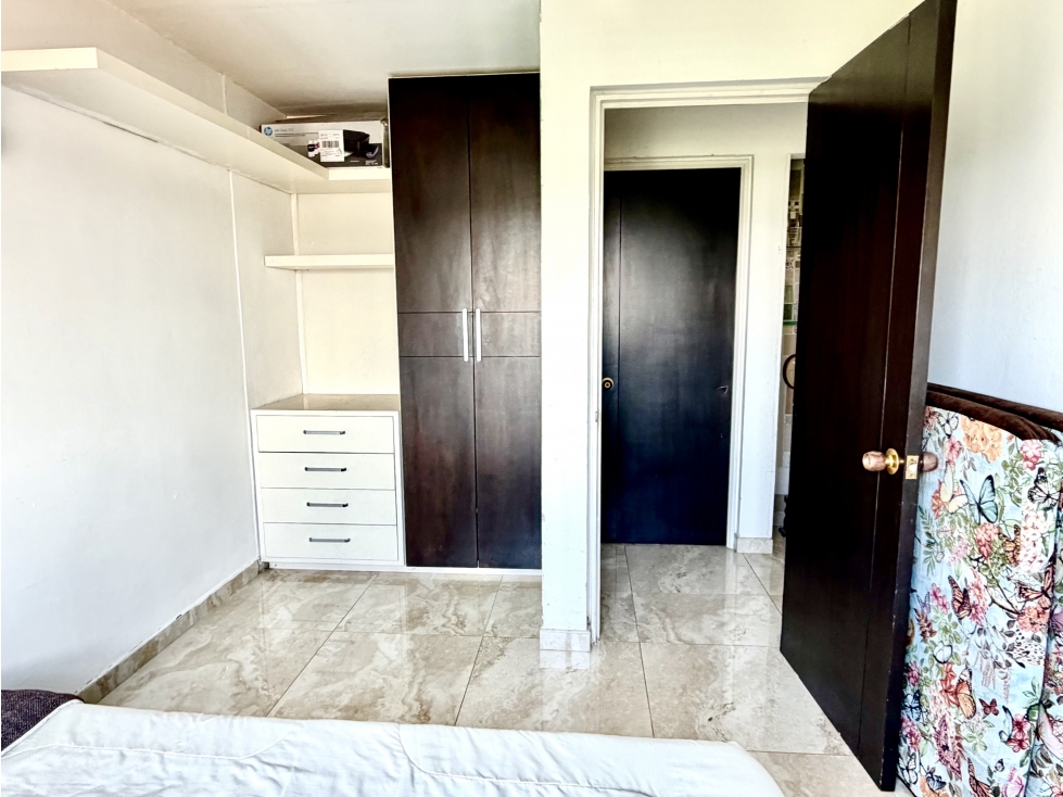 Apartamento en venta en Cerros De Suba, Bogotá · foto 14 de 20