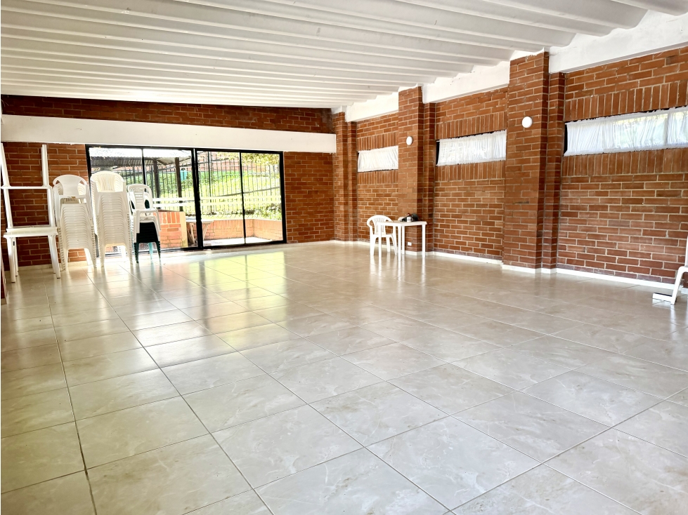 Apartamento en venta en Cerros De Suba, Bogotá · foto 17 de 20