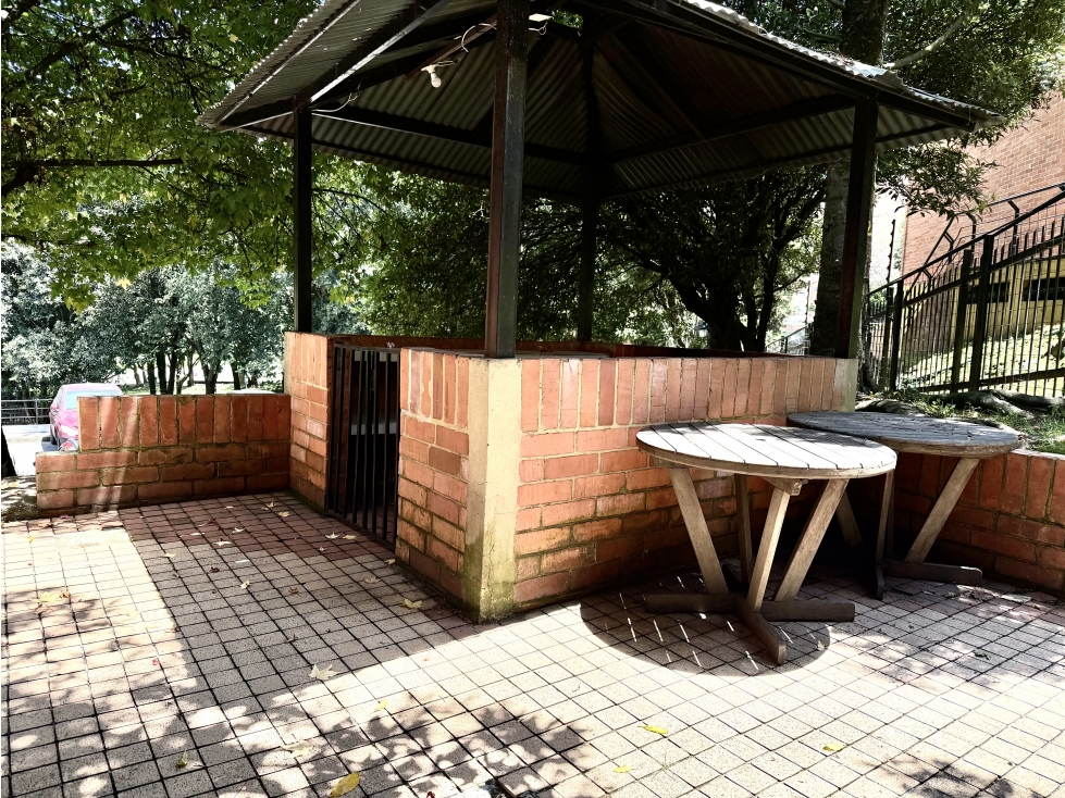 Apartamento en venta en Cerros De Suba, Bogotá · foto 18 de 20