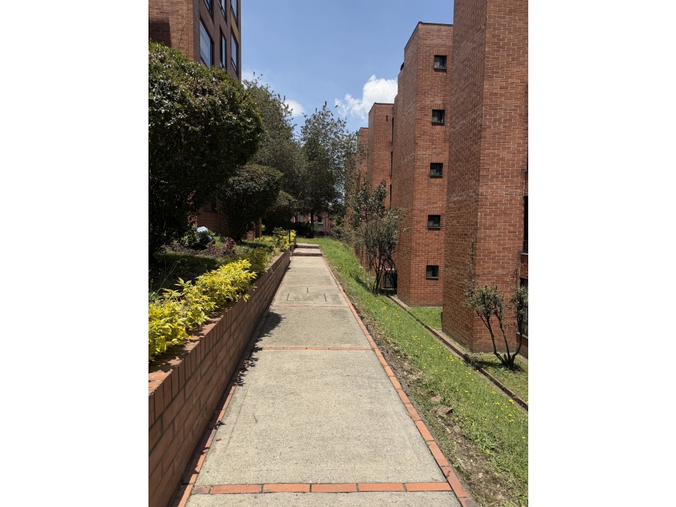 Apartamento en venta en Cerros De Suba, Bogotá · foto 19 de 20