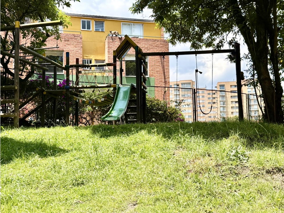 Apartamento en venta en Cerros De Suba, Bogotá · foto 20 de 20