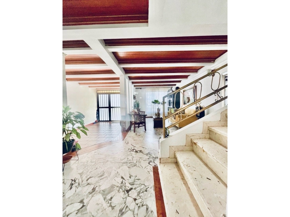 Casa en Venta en Los corales, Pereira