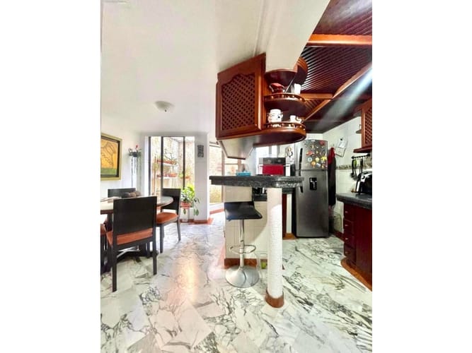 Casa de 4 alcobas en venta en Los Corales, Pereira, 165 m² · foto 2 de 20