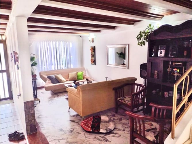 Casa de 4 alcobas en venta en Los Corales, Pereira, 165 m² · foto 4 de 20