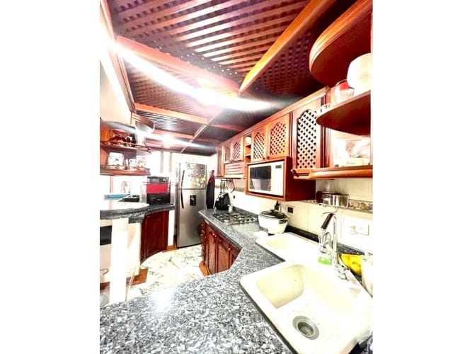 Casa de 4 alcobas en venta en Los Corales, Pereira, 165 m² · foto 5 de 20