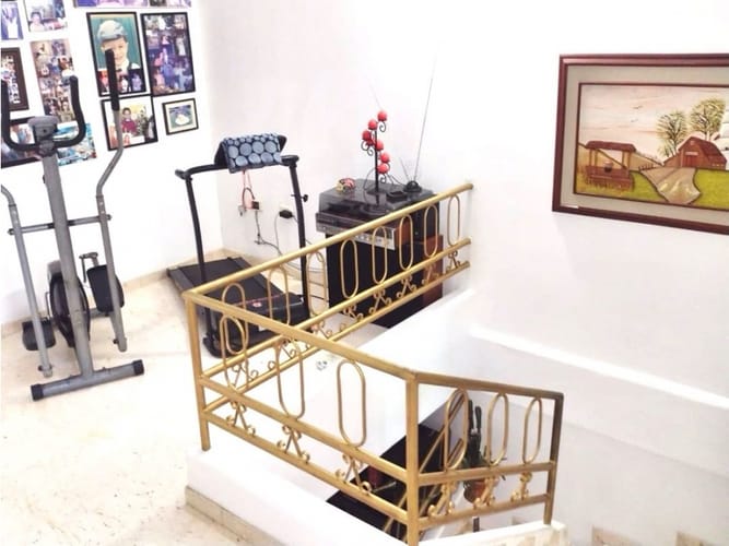 Casa de 4 alcobas en venta en Los Corales, Pereira, 165 m² · foto 6 de 20