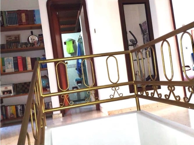 Casa de 4 alcobas en venta en Los Corales, Pereira, 165 m² · foto 7 de 20