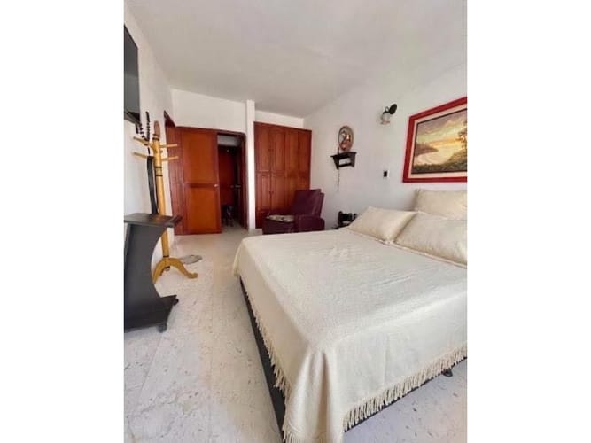 Casa de 4 alcobas en venta en Los Corales, Pereira, 165 m² · foto 10 de 20