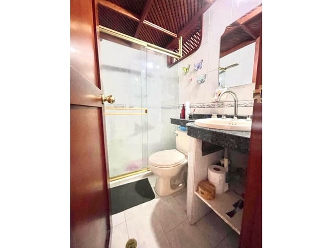 Casa de 4 alcobas en venta en Los Corales, Pereira, 165 m² · foto 11 de 20